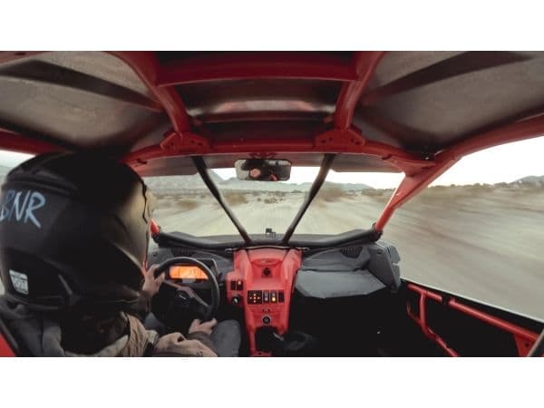 GoPro AGRTM-001, Asennuslevy, 150 g, Musta