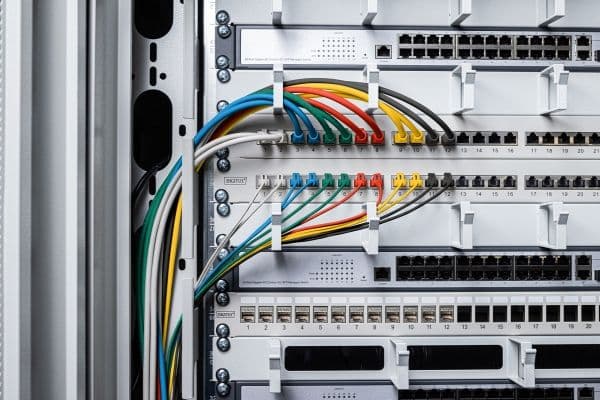 Digitus DK-1618-015S-B-10