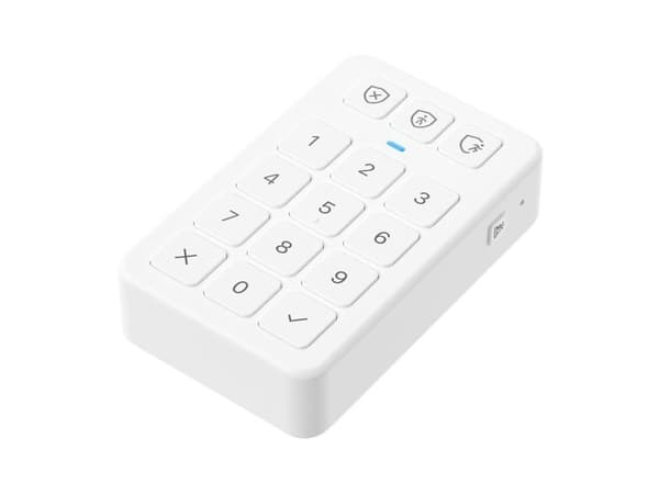 X-Sense SKP0A Security klaviatūra