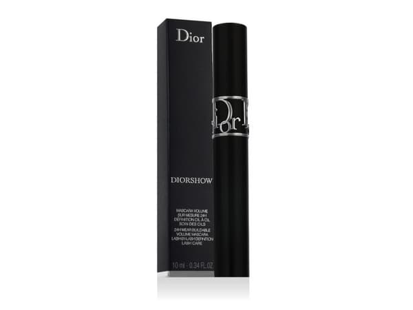 Dior Diorshow 24h Buildable Volume Mascara Black