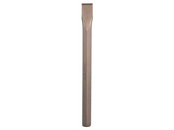 Bosch - Meisel - for betong, murstein - flat - heksagonal - lengde: 400 mm