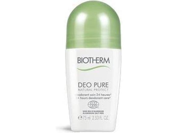 Biotherm Deo Pure Natural Protect Roll-on BIO 75 ml
