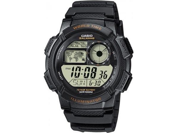 Casio Classic - rannekello