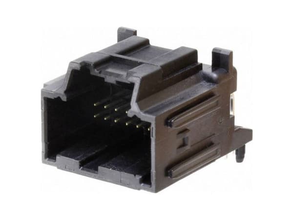 Molex stiftfördelare PCB 346916160 1 st