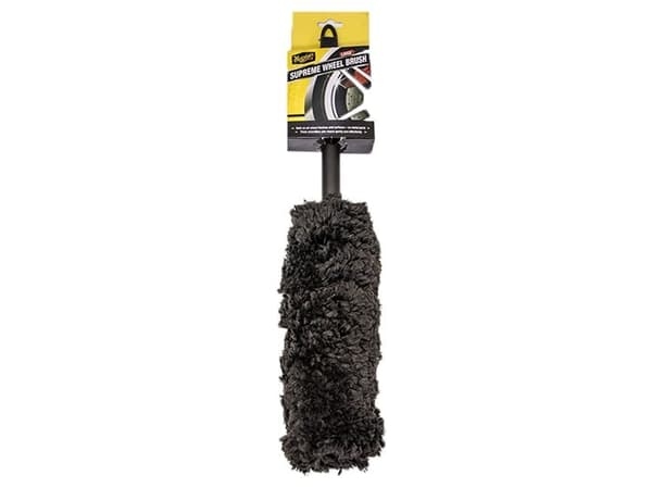 Meguiars Rim Brush Large