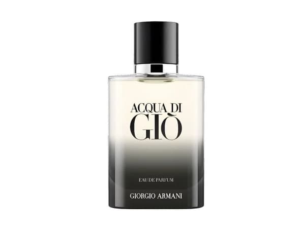 Giorgio Armani Acqua di Giò Eau De Parfum Refillable 100 ml (man)