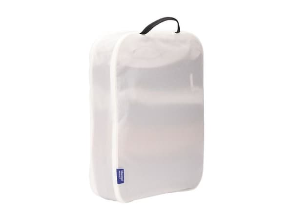 Thule packing cube - Väska för kläder - medium - nylon - vit