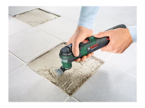 Bosch MULTIVERKTYG ADVANCEDMULTI 18V SOLO - SOLO