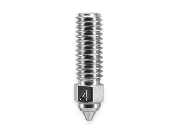 Mässingmunstycke 0,4 mm för Creality K1/K1 Max/CR-M4