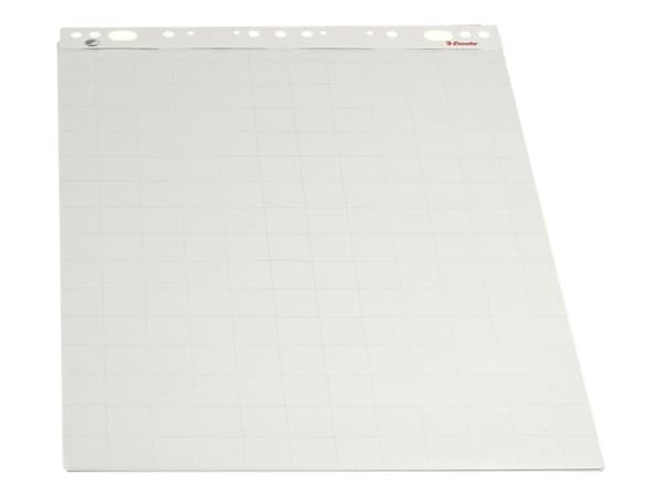 Flipoverblok Esselte Eco 55x71cm 60g 50a - (5 kpl)