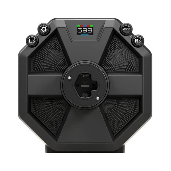 THRUSTMASTER T598-P EMEA-KONTAKT EU TYP C (Ratt- och pedalset)