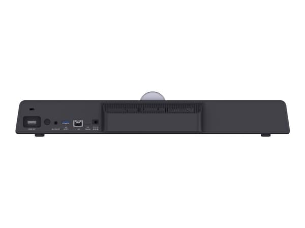 AudioCodes RXV81 - - Celeron 6305, 4 GB RAM, 30 GB SSD
