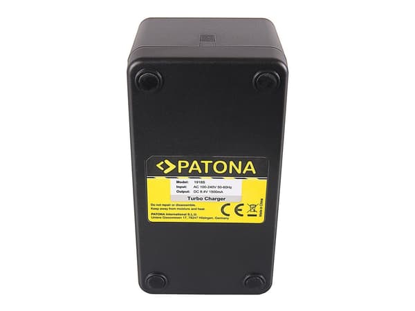 PATONA 01918