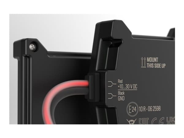 Teltonika FMC880 -