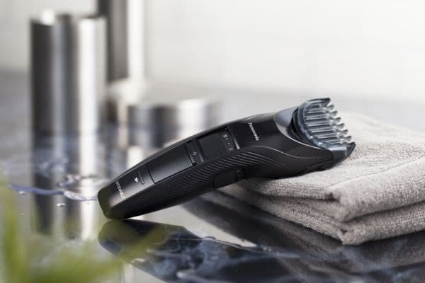Panasonic Trimmer Ergc53