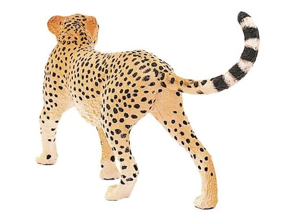 Schleich Wild Life - Geopard Hona