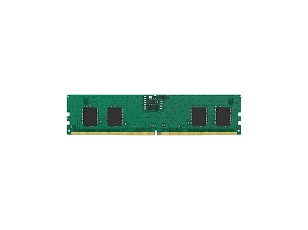8GB 5600MT/s DDR5 Non-ECC CL46 DIMM 1Rx16