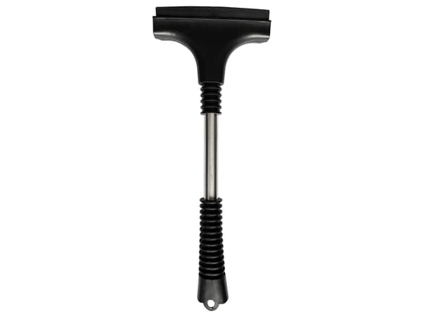 Home it Work ® Jääkaavin muoviterällä 33,5×12,5 cm