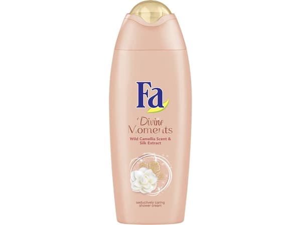 Fa Divine Shower Gel 400ml