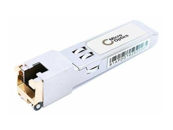 SFP-modul Lanview Fortinet FN-TRAN-GC