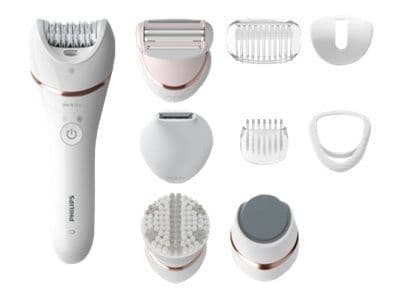 Philips epilator Philips epilator PHILIPS BRE 740/10