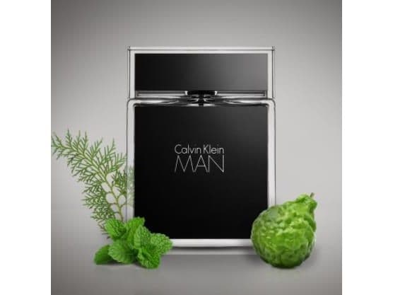 Calvin Klein Ck Man Eau De Toilette 100ml