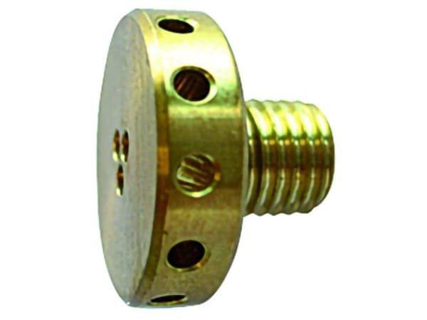 Fischer trykkluftdyse 511957 2 stk