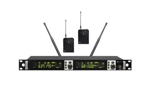 AVTEK WM 2B SET