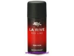LA RIVE MAN DEO PUNAINEN VIIVA