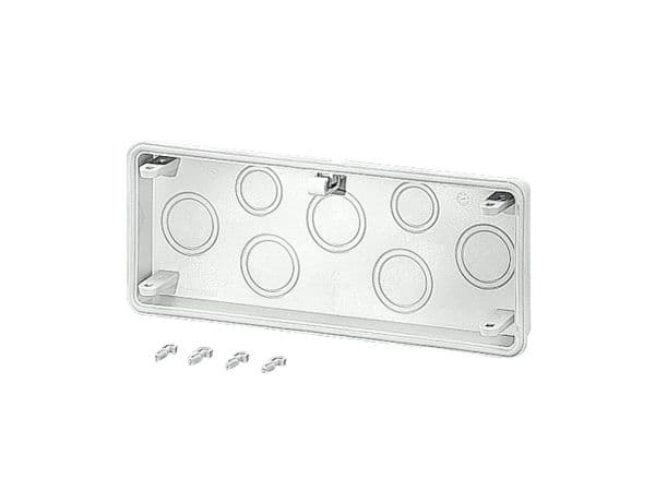 Hensel MIFM40, Hvit, 187 g