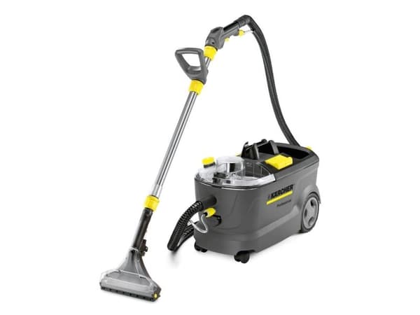 Kärcher Professional Puzzi 10/2 Adv - Mattvätt