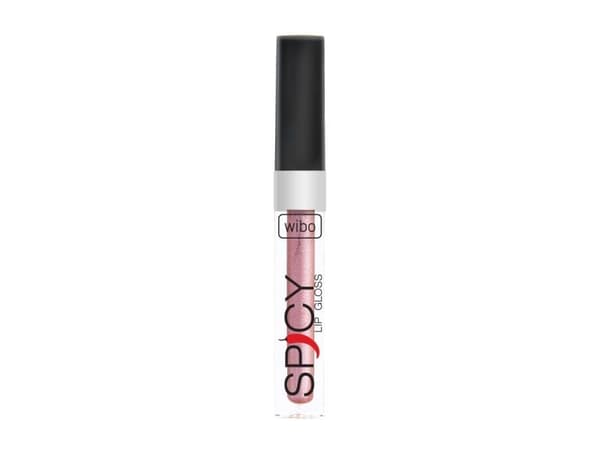 Wibo Spicy Lip Gloss - 13ml