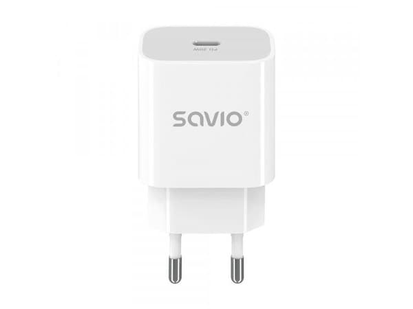 LA-09 20W USB-C QC, PD 3.0 network charger