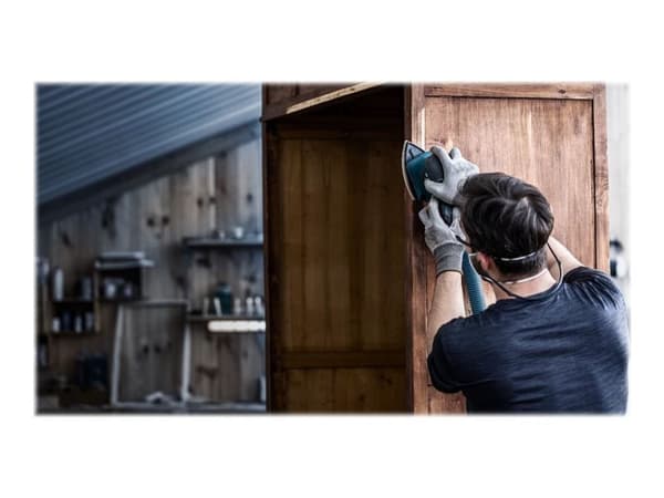 Bosch Expert M480, 5 kpl