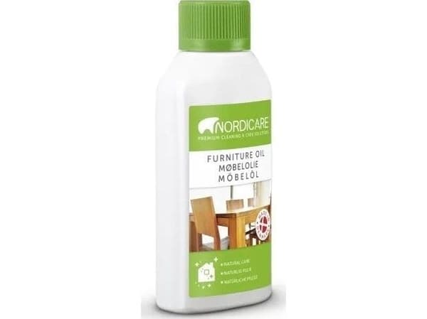 Nordicare Möbelolja - 250 ml