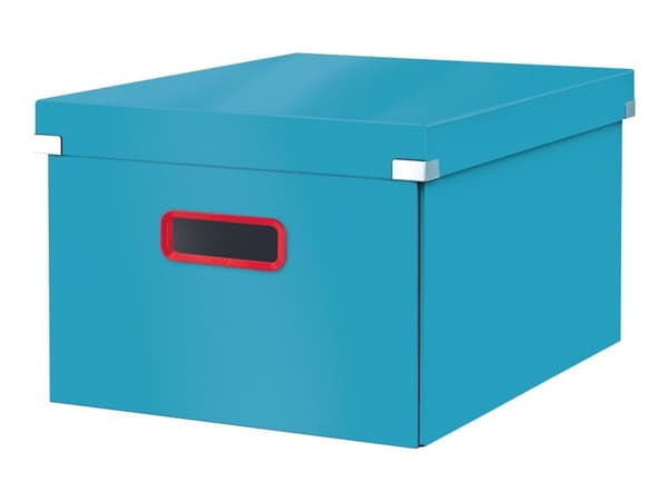 Leitz Click & Store Cosy - Lagerboks - medium - for A4 (210 x 297 mm)