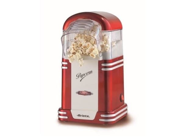 Ariete Popcornmaskin (2954) 1 kg