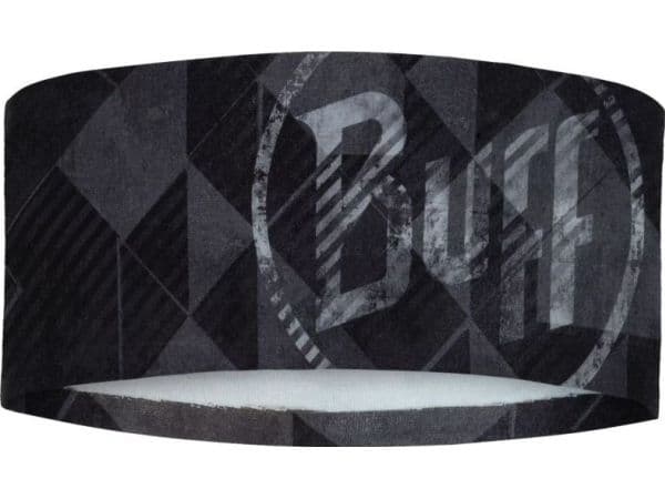 Buff Buff Thermonet pannebånd 1327279011000 grå, one size