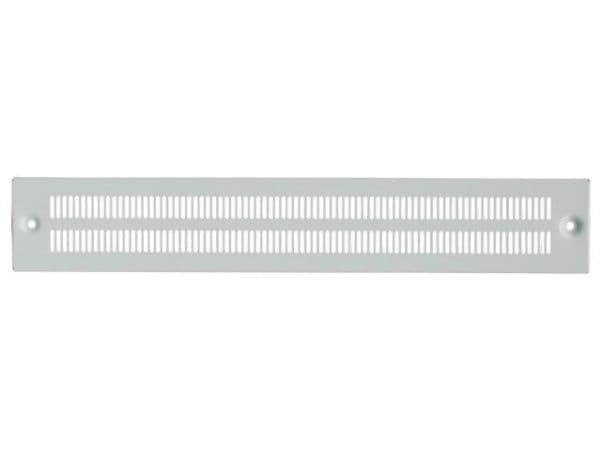 EFB Elektronik PRO-SOB06P.TS, Terästä, Musta