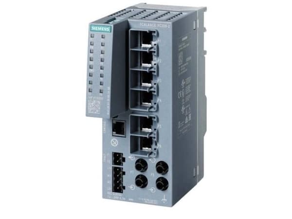 Siemens 6GK5206-2BB00-2AC2