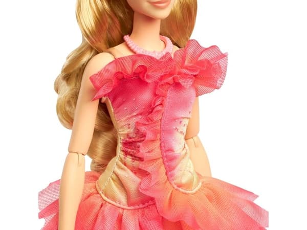 Wicked Ballroom Elphaba Doll