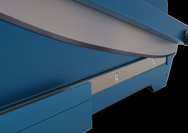 Dahle skärmaskin 517
