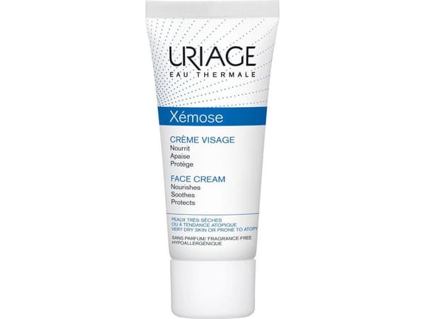 Uriage Face Creme Xemose ravitseva 40ml