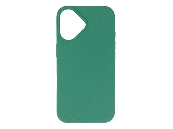 Multiple Color Wheat-etuiet MagSafe til iPhone 16 - mint