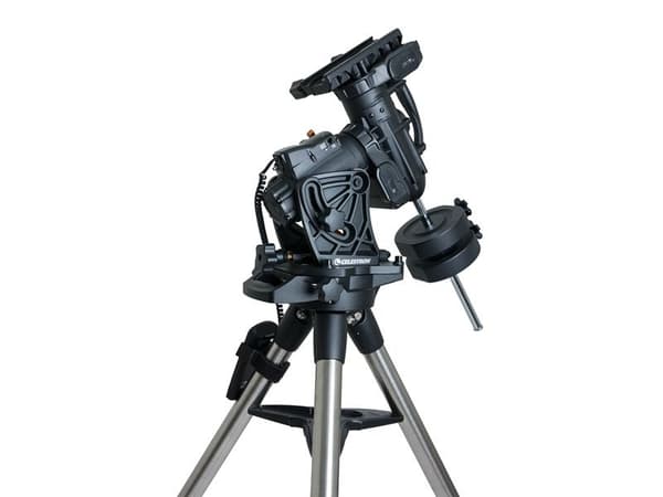 Celestron CE91530, Sort, Rustfritt stål, Stål, 38,6 kg, DC