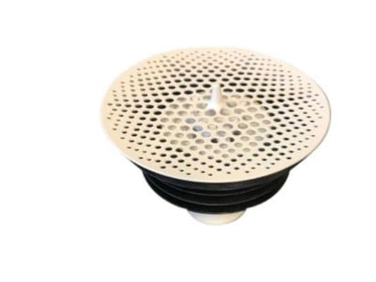 Geberit vattenlåsadapter för Ifo Cero spolurinal