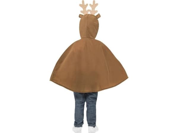 Poro poncho