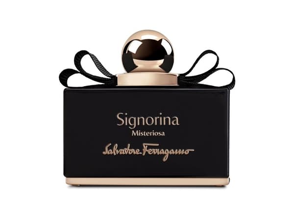 Ferragamo Signorina Misteriosa Eau De Parfum 100ml
