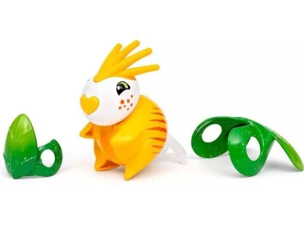 BRIO Flora 36212 maskros bladdräkt