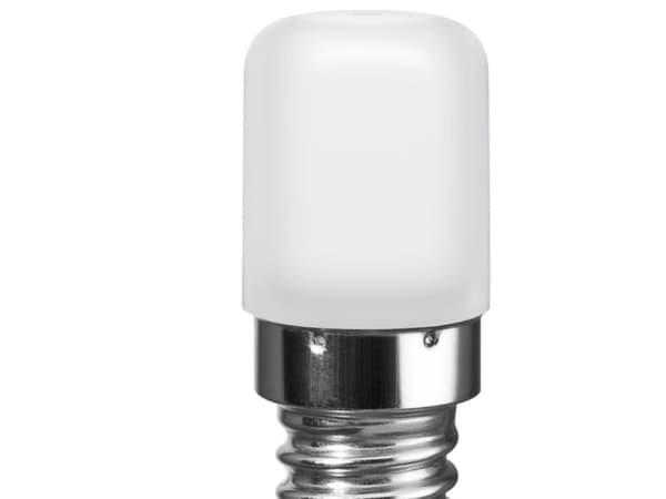 Goobay 77426, 3,5 W, 35 W, E14, 350 lm, 20000 timer, Varm hvit